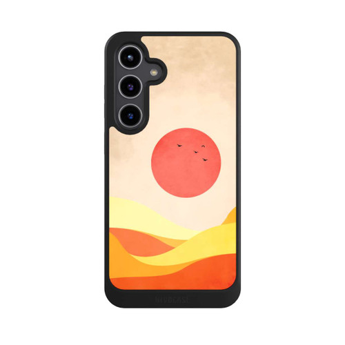 Samsung Galaxy S24+ NIVOcore Douceur de l'harmonie