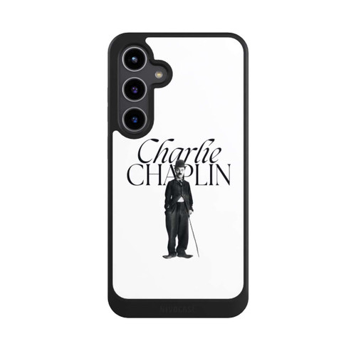 Samsung Galaxy S24+ NIVOcore Charlie Chaplin