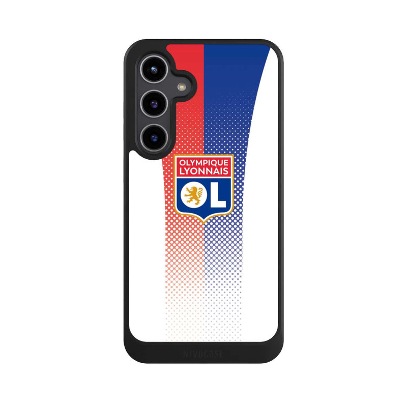 Galaxy S24 + NIVOcore Maillot 2024-25