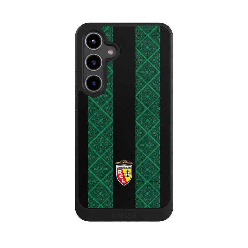 Galaxy S24 + NIVOcore RC Lens Maillot Extérieur 25-26