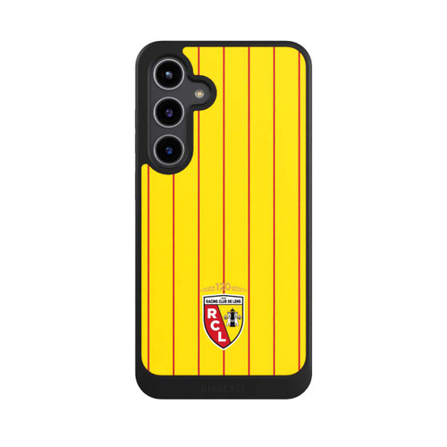Samsung Galaxy S24+ NIVOcore RC Lens Maillot Domicile 25/26