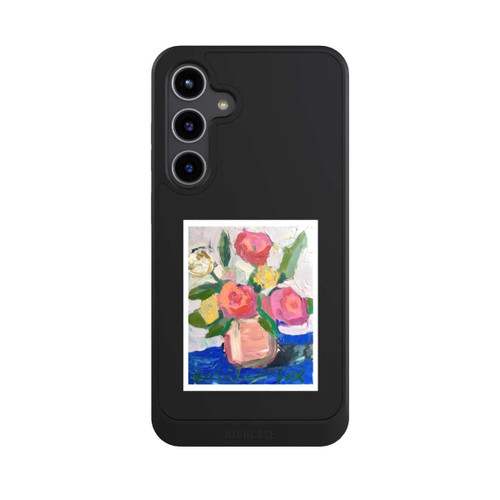 Samsung Galaxy S24+ NIVOcore A Thoughtful Response, 2020, by Emily Fox King