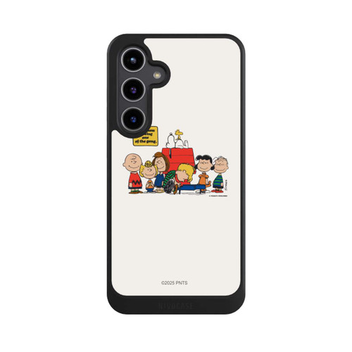 Samsung Galaxy S24+ NIVOcore Peanuts Group Pic