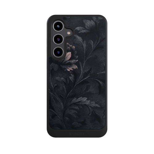 Samsung Galaxy S24+ NIVOcore Floral Foncé Vintage