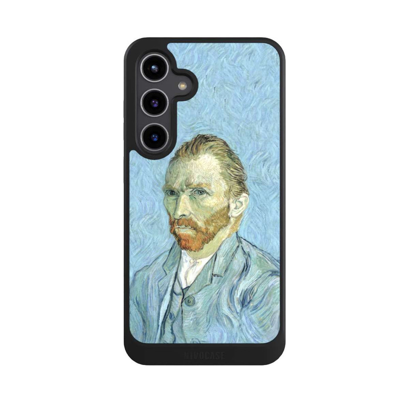 Galaxy S24 + NIVOcore Autoportrait, 1889