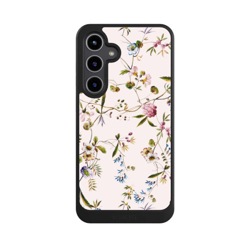 Samsung Galaxy S24+ NIVOcore Vintage Flowers Spring