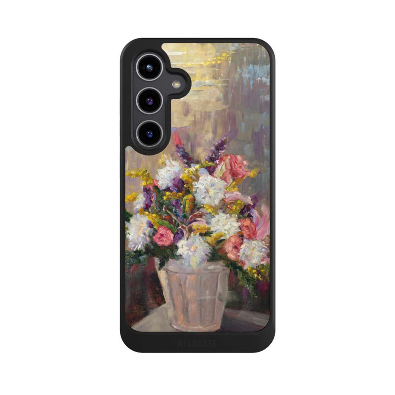 Galaxy S24 + NIVOcore Thirty Three by Roberta Murray