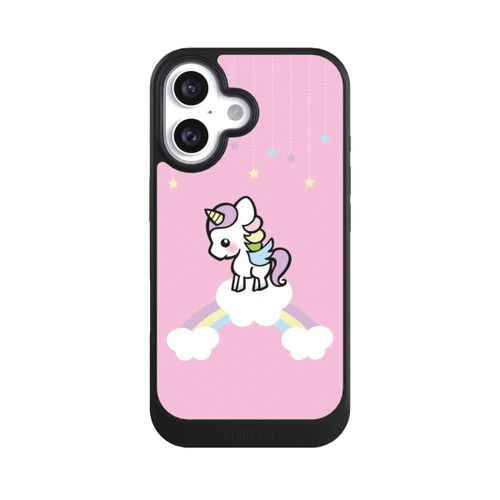 Apple iPhone 16 NIVOcore Little Unicorn