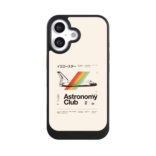 Apple iPhone 16 NIVOcore Astro Club