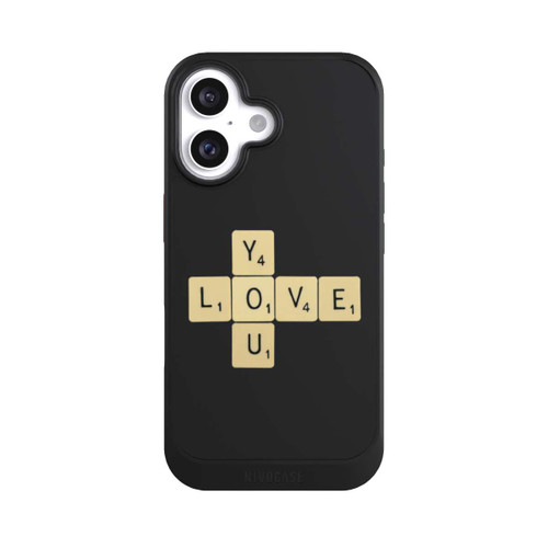 Apple iPhone 16 NIVOcore Love You