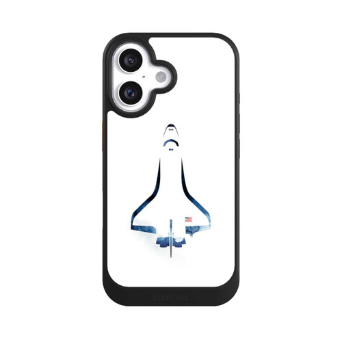 Apple iPhone 16 NIVOcore Space Shuttle