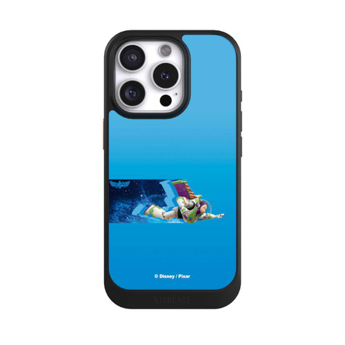 Apple iPhone 16 Pro NIVOcore Buzz Lightyear To Infinity and Beyond