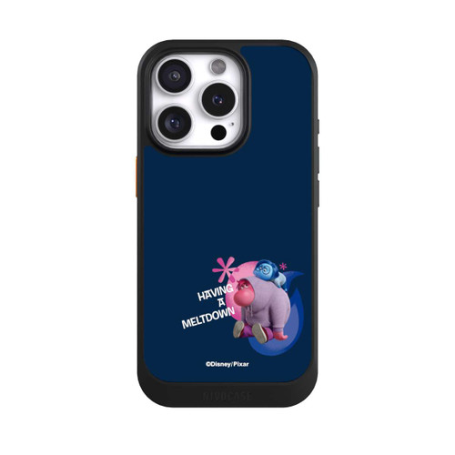 Apple iPhone 16 Pro NIVOcore Embarrassment and Sadness