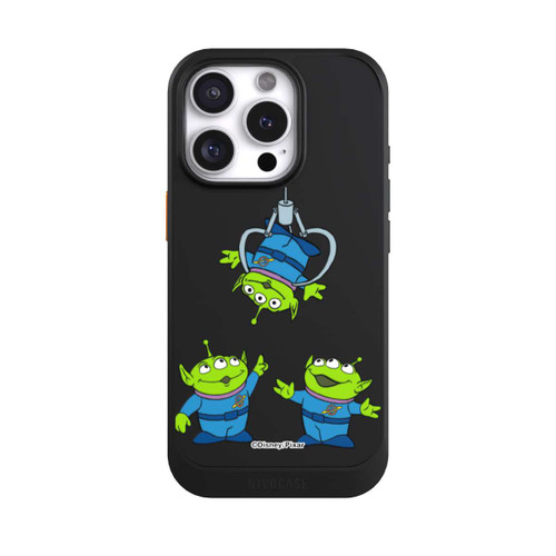 Apple iPhone 16 Pro NIVOcore Toy Story Aliens