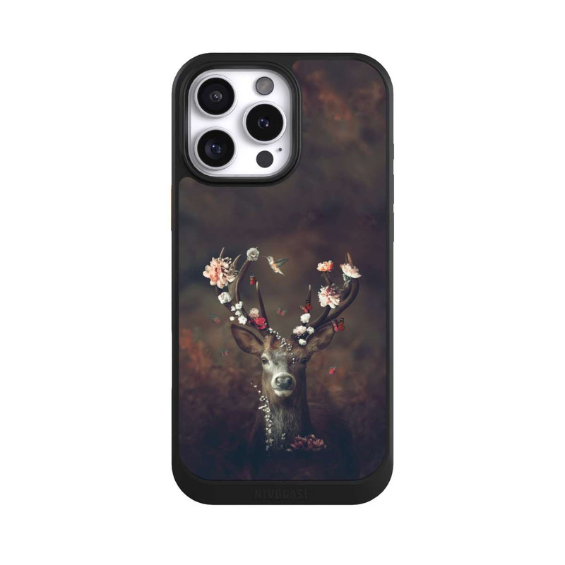 iPhone 16 Pro Max NIVOcore Fauna Flora Deer