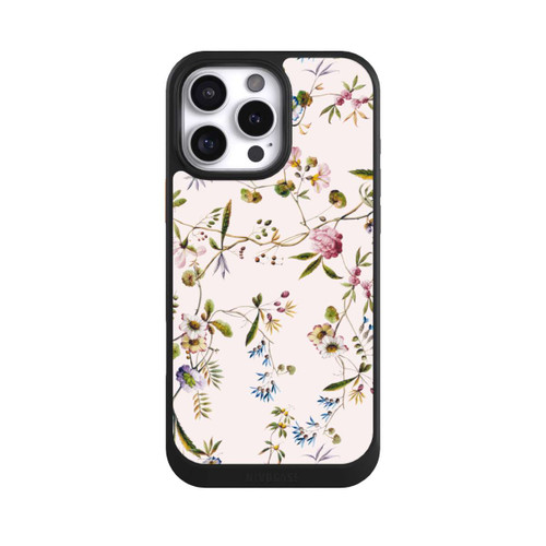 Apple iPhone 16 Pro Max NIVOcore Vintage Flowers Spring