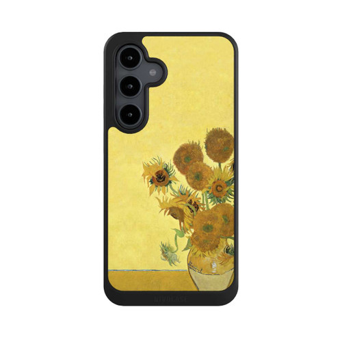 Samsung Galaxy S24 FE 5G NIVOcore Bouquet de Tournesols