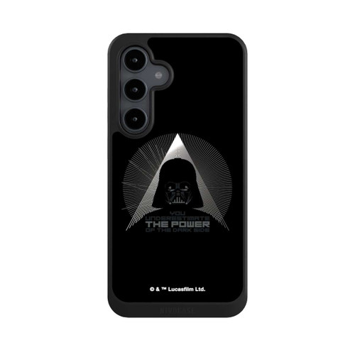 Samsung Galaxy S24 FE 5G NIVOcore Vader Graphique