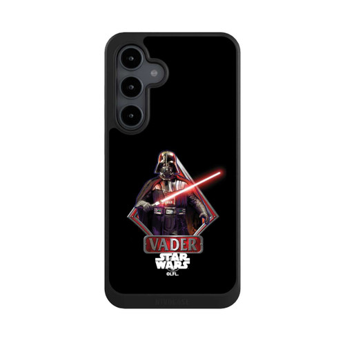 Samsung Galaxy S24 FE 5G NIVOcore Darth Vader - Batch