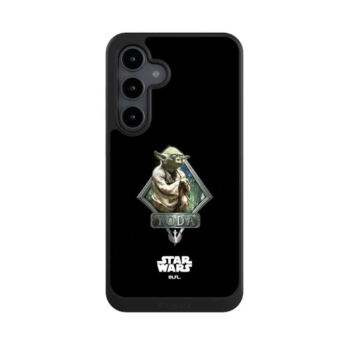 Samsung Galaxy S24 FE 5G NIVOcore Grand Maître Yoda