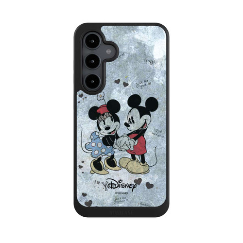 Samsung Galaxy S24 FE 5G NIVOcore Mickey&amp;Minnie In Love