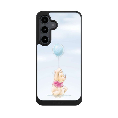 Samsung Galaxy S24 FE 5G NIVOcore Winnie l'Ourson Ballon