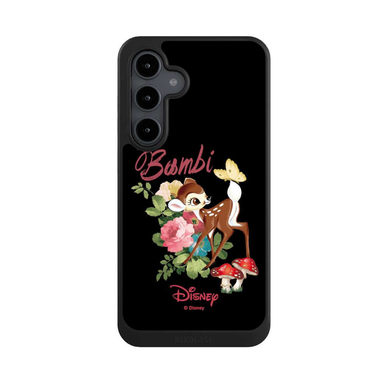 Galaxy S24 FE NIVOcore Bambi Retro