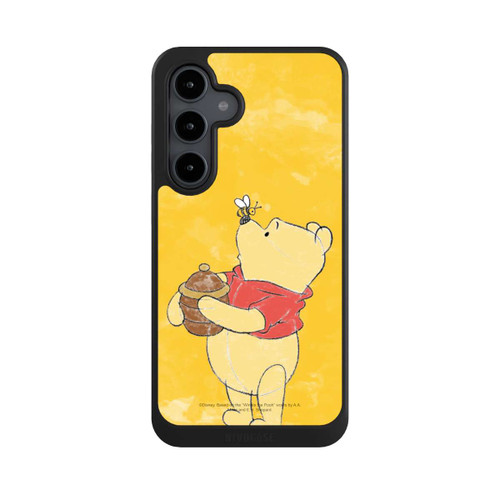 Samsung Galaxy S24 FE 5G NIVOcore Abeille de Miel