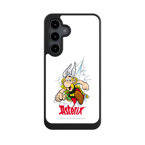 Samsung Galaxy S24 FE 5G NIVOcore Astérix Logo
