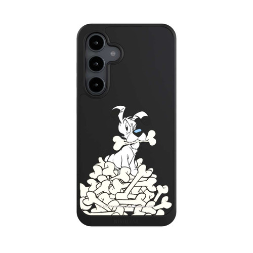 Samsung Galaxy S24 FE 5G NIVOcore Mes os Idéfix Transparent