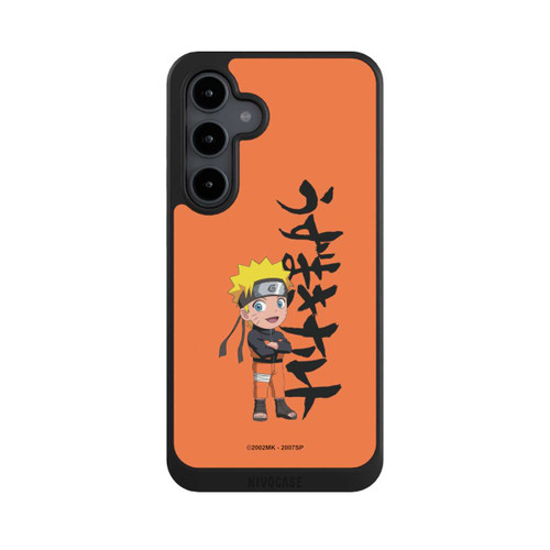 Samsung Galaxy S24 FE 5G NIVOcore Naruto SD