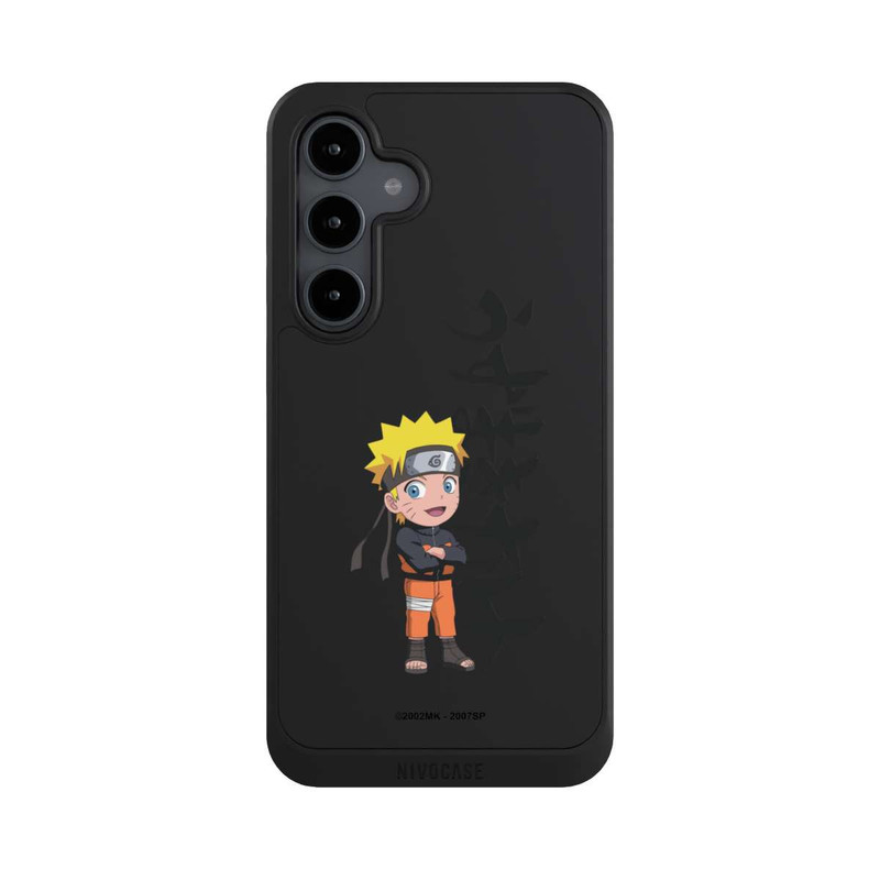 Galaxy S24 FE NIVOcore Naruto SD sans Fond