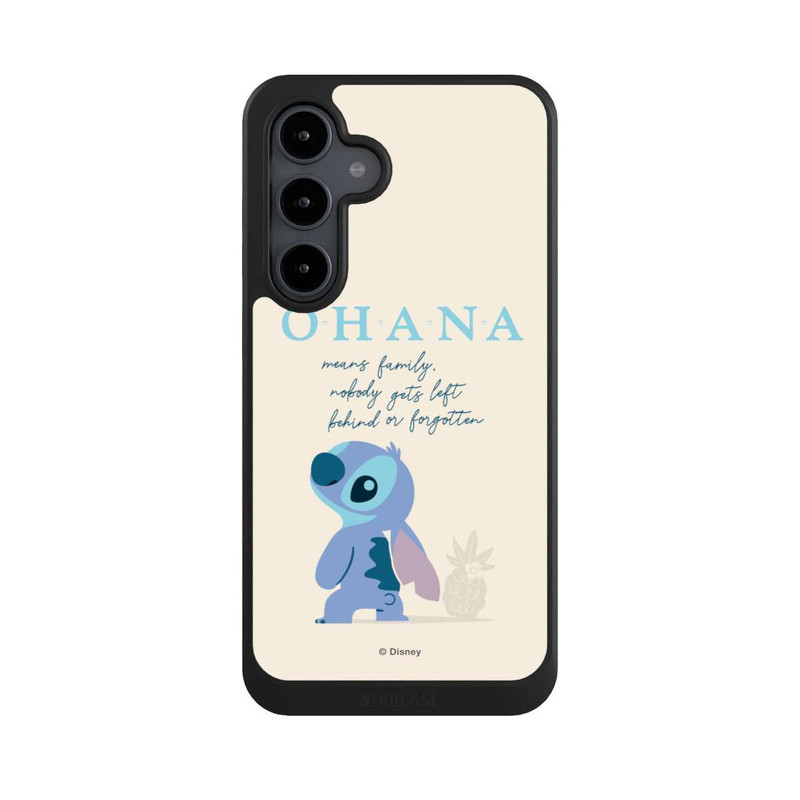 Galaxy S24 FE NIVOcore Ohana Stitch