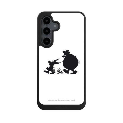Samsung Galaxy S24 FE 5G NIVOcore L'Ombre d'Astérix &amp; Obélix