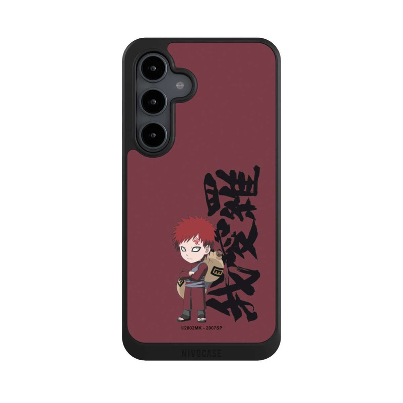 Galaxy S24 FE NIVOcore Gaara SD