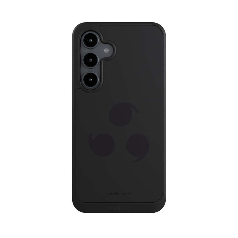 Galaxy S24 FE NIVOcore Sharingan Sans Fond