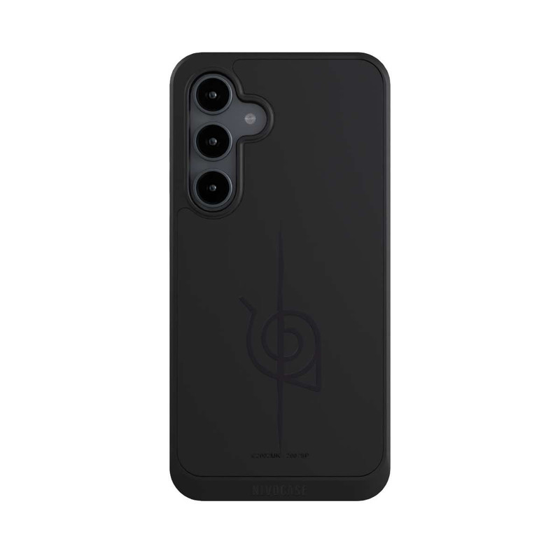 Galaxy S24 FE NIVOcore Bandeau Sasuke sans fond