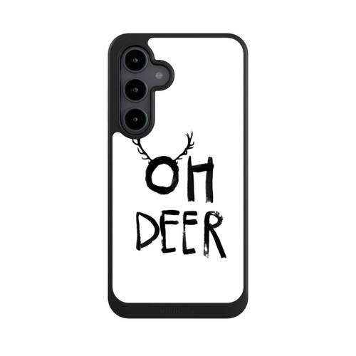 Samsung Galaxy S24 FE 5G NIVOcore Oh Deer