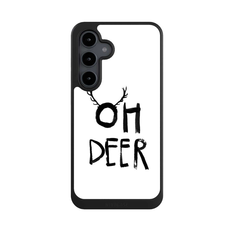 Galaxy S24 FE NIVOcore Oh Deer