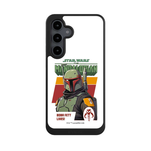 Samsung Galaxy S24 FE 5G NIVOcore Boba Fett Lives