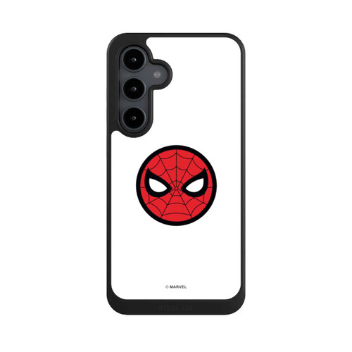 Samsung Galaxy S24 FE 5G NIVOcore Badge Portrait Spider-Man
