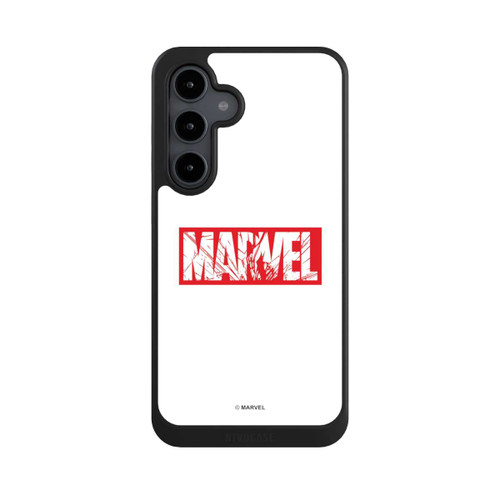 Samsung Galaxy S24 FE 5G NIVOcore Marvel Logo Crushed