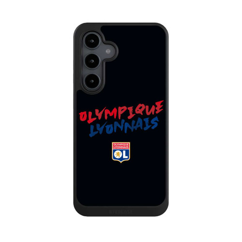 Samsung Galaxy S24 FE 5G NIVOcore Pinceau OL noir