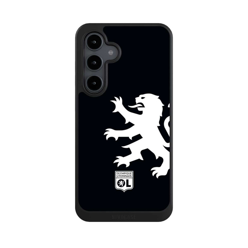 Galaxy S24 FE NIVOcore OL Noir