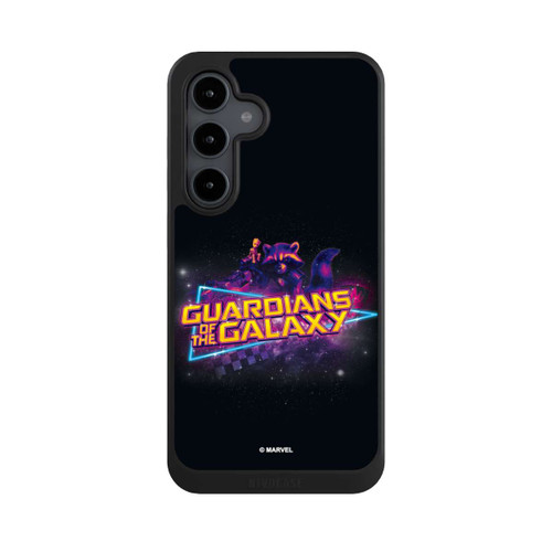Samsung Galaxy S24 FE 5G NIVOcore Guardians of the Galaxy Logo
