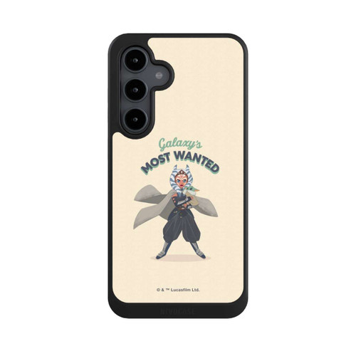 Samsung Galaxy S24 FE 5G NIVOcore Galaxy's Most Wanted Ahsoka