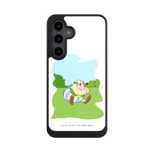 Samsung Galaxy S24 FE 5G NIVOcore Obélix Idéfix Assis