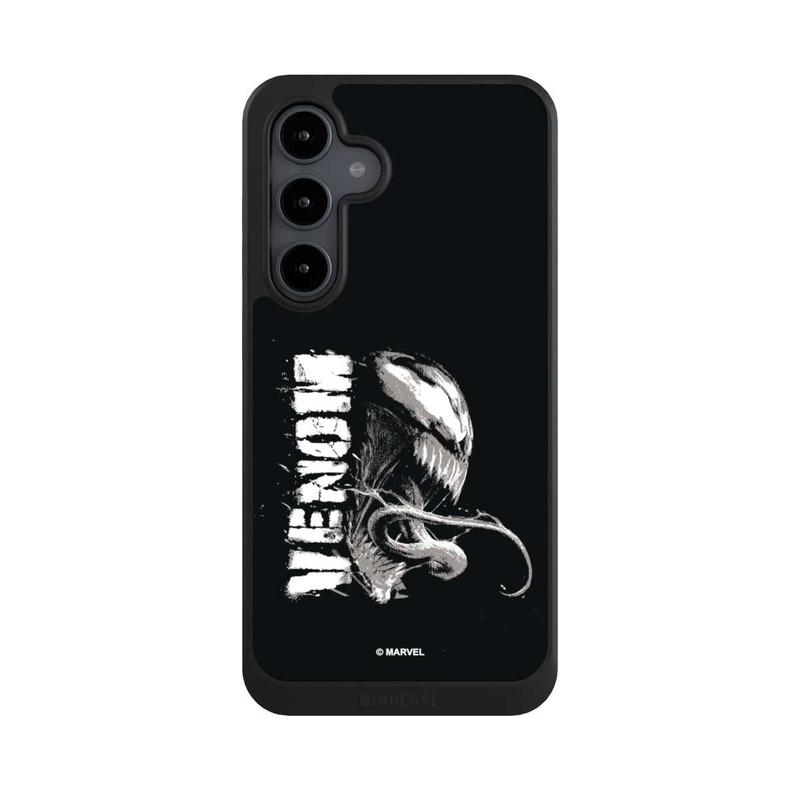 Galaxy S24 FE NIVOcore Venom Visage