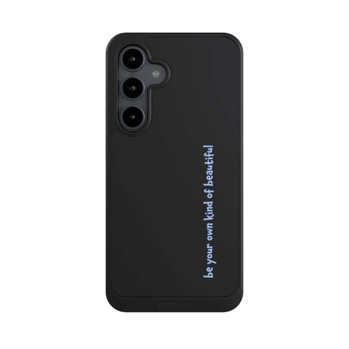 Samsung Galaxy S24 FE 5G NIVOcore Be Your Own Kind Of Beautiful