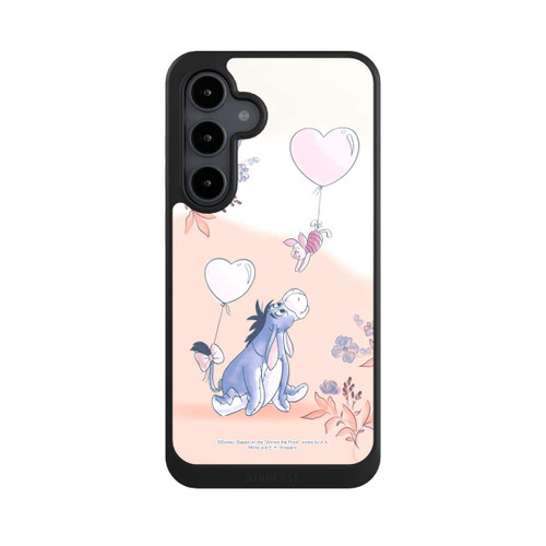 Samsung Galaxy S24 FE 5G NIVOcore Winnie The Pooh All That Really Matters